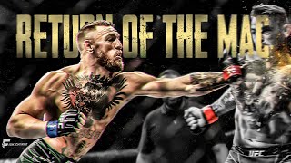 Conor McGregor vs Khabib Nurmagomedov  UFC 229  HYPE PROMO  BIGGEST FIGHT IN UFC HISTORY [upl. by Akkim538]