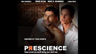 Prescience  Official Trailer HD  Domestic [upl. by Notned37]