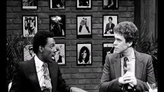 Joe Piscopo amp Eddie Murphy on Z Morning Zoo NYC 1985 [upl. by Begga935]