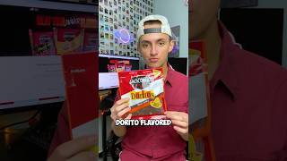 THIS Flavor of Beef Jerky is EXTREMELY HARD to Find in Stores 🌮 foodreview tastetest series [upl. by Benito]