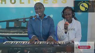 Huchoki Kuhurumia by ELI SANGA SAMMY EM WORSHIP COVERS [upl. by Walling]