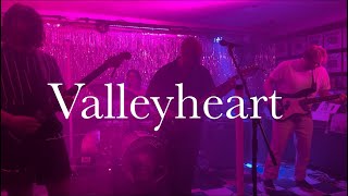 Valleyheart  Friends in The Foyer Permanent Records Roadhouse [upl. by Fem856]