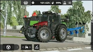 I Start Farming Simulator 20 Today [upl. by Maressa]