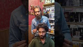 Medium length hairstyles for men with professional look change style [upl. by Zia53]