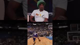 “Gilbert Arena’s Favorite NBA Moment” Ft Kobe Bryant🕊️ [upl. by Coad]