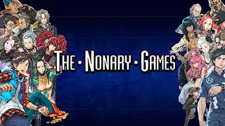 Zero Escape The Nonary Games Free Download [upl. by Jolie]