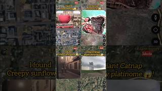 top 4 new vs old things found in Google Earth and Google maps part44 shorts viralvideo 😱 [upl. by Rexford]