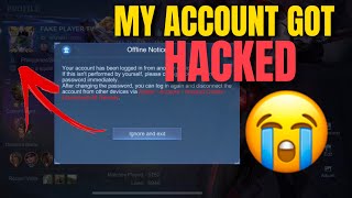 HOW TO RETRIEVERECOVER MOBILE LEGENDS ACCOUNT  MLBB 2023 [upl. by Olbap329]