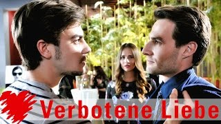 Verbotene Liebe  Folge 4550  HD [upl. by Ahsieka]