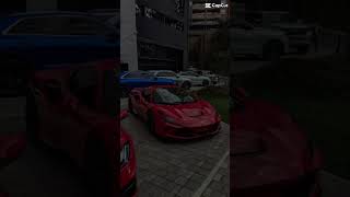 F8 spider edit ferrari [upl. by Thaddus983]