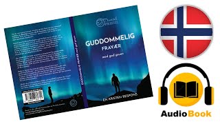 NO Guddommelig fravær  med god grunn  En kristen respons Lydbok DanielApologetics [upl. by Atinat152]