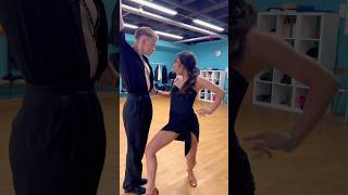 🔥Pasodoble new Steps danceanalysis milicija dancepractice pasodoble wdsf wdsfdancesport [upl. by Hpesojnhoj407]