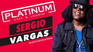 TLI Presenta Sergio Vargas Marola En Vivo  Platinum cafe amp lounge Reading PA 2019 [upl. by Aneev]