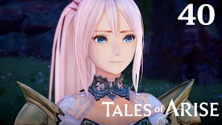 Tales of Arise  100 Walkthrough Part 40  Impact Site No Commentary [upl. by Joris]