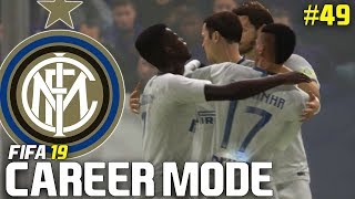 £55M SIGNING amp YOU PICK THE PRECONTRACTS  FIFA 19 Career Mode 49 [upl. by Akieluz666]