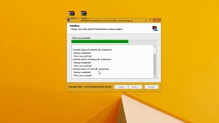 How to patch for themes on Windows 81 8 7 [upl. by Azzil]