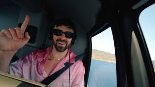 Patrick Topping Energy Ibiza Helicopter Livestream [upl. by Auod643]