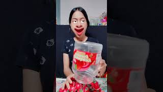 20241108 174640193 food newfood rainbowcandy mukbang newproduct [upl. by Buller893]