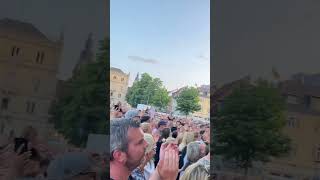 Lea Open air Coburg 17062023 [upl. by Mccoy38]