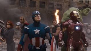 Epic Cinematic  Marvels Tribute  Liberators  Epic Score  Epic Score [upl. by Manolo]