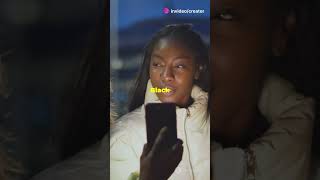 FBI Investigates Disturbing Racist Texts  news racism usa fbi fcc blacklifesmatter shorts [upl. by Alasteir]