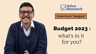 Budget 2023 What’s in it for you  Union Budget India [upl. by Auhoj]