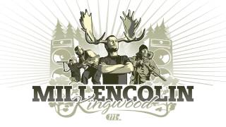 Millencolin  quotHard Timesquot Full Album Stream [upl. by Ynnavoig15]