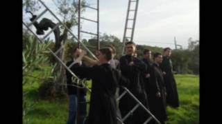 Support Our Seminarians [upl. by Knutson]