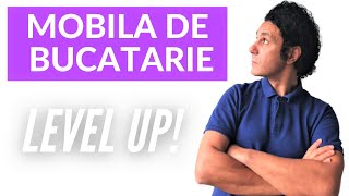 Mobila de Bucatarie Tips amp Triks [upl. by Orton968]