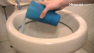 How to Rid Your Bathroom of Lime Scale [upl. by Ydaf]