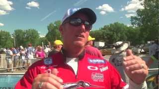 How to get bass fishing sponsorships Pro Talk Episode 4 [upl. by Beka]