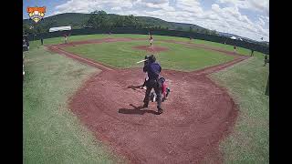 Waconia Wildcats MN 12U AAA vs Boston MA Parkway Braves Game 6 [upl. by Cirted793]