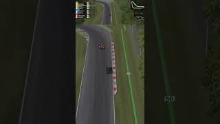 IMSA iRacing Series  commands  help  Next GT Sprint Simucube Series  airacingttv on Twitch [upl. by Kulseth617]