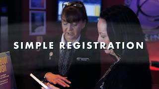 Grosvenor Casino Promotional Video [upl. by Jammin]