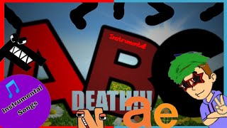 Psychostick  The ABCs Death Alphabet Song Instrumental Version [upl. by Longtin596]