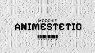 Moochie  ANIMESTETIC  SWISHER SWEET  VISUALIZER [upl. by Jillayne]