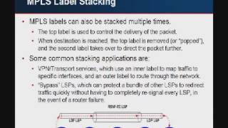 Tutorial MPLS for Dummies [upl. by Eat]