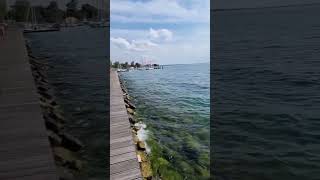 Italien Gardasee Bardolino [upl. by Winther]