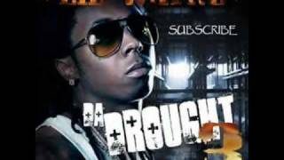 Upgrade YouLil WayneDa Drought 3 [upl. by Mattland768]