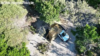 Bribie Island Prep for Cape York Adventure [upl. by Swagerty]