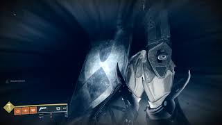 Lore Location  Marasenna 8 quotCosmogyre IVquot Ahamkara Bones Destiny 2 [upl. by Ahseki]