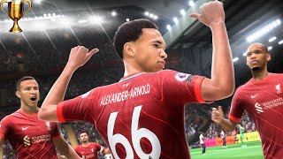 FIFA 22 AVOIR DU CRAN [upl. by Gilbert]