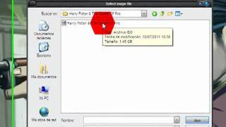 Como descargar harry potter y el caliz de fuego para pc [upl. by Adamo]