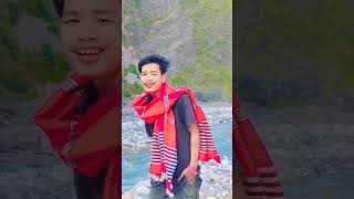 Se amikso ☺️❣️ronalregon9490 misingvideosong misingtribdevtaidofficial4664arunachalpradesh [upl. by Soirtemed]