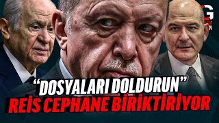 ERDOĞANDAN TALİMAT DOSYALARI DOLDURUN [upl. by Nadbus]