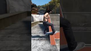 GAP TOO GRIND skate3 [upl. by Nomael315]