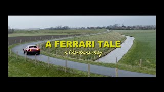 A Ferrari Tale [upl. by Alehs]