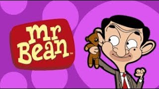 MrBean in tamil NEW2019 [upl. by Nnylaj]