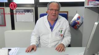 La risposta dellEsperto  Gastroenterologia cosè il reflusso gastroesofageo [upl. by Barthold91]