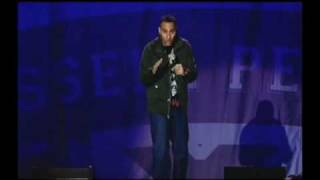 Russell Peters  You kill me I kill me [upl. by Iron]